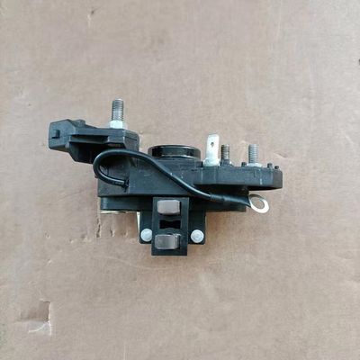Plastic Transport Refrigeration Parts 41-8851 SLX Regulator Alternator