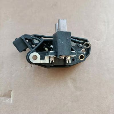Plastic Transport Refrigeration Parts 41-8851 SLX Regulator Alternator