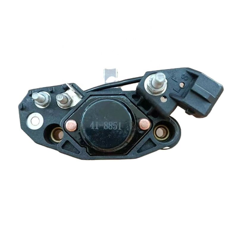 Plastic Transport Refrigeration Parts 41-8851 SLX Regulator Alternator