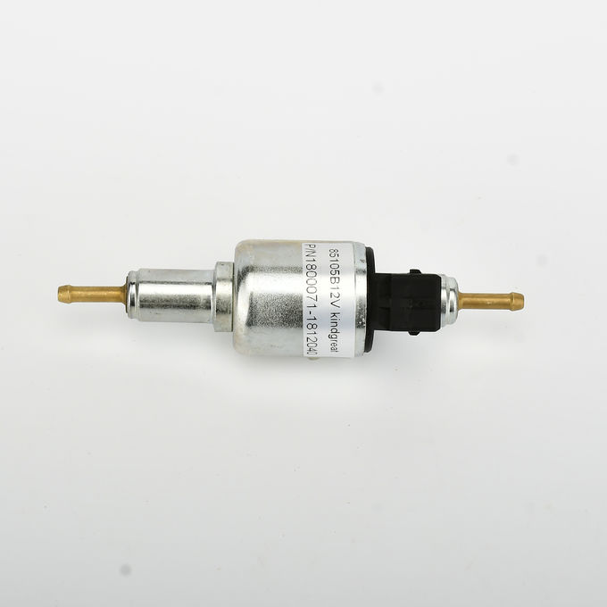 Измерительная помпа DP30 24v 85105b насоса для подачи топлива подогревателя Webasto | 1322422a 3