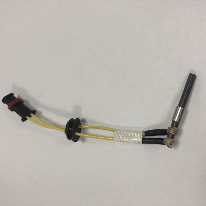 Вторичный рынок накаляет свеча накаливания 9005087A 2 подогревателя STC 24v верхней части воздуха Pin Webasto 2000ST