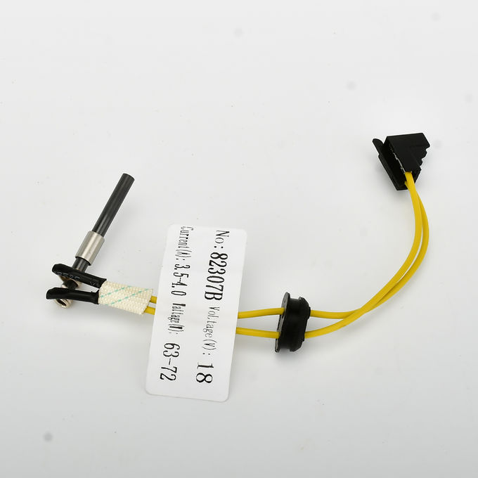 Вторичный рынок накаляет свеча накаливания 9005087A 4 подогревателя STC 24v верхней части воздуха Pin Webasto 2000ST