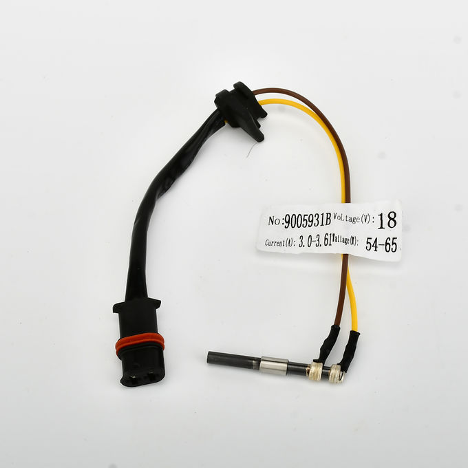 Вторичный рынок накаляет свеча накаливания 9005087A 6 подогревателя STC 24v верхней части воздуха Pin Webasto 2000ST