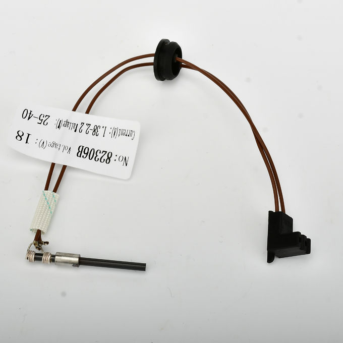 Вторичный рынок накаляет свеча накаливания 9005087A 5 подогревателя STC 24v верхней части воздуха Pin Webasto 2000ST