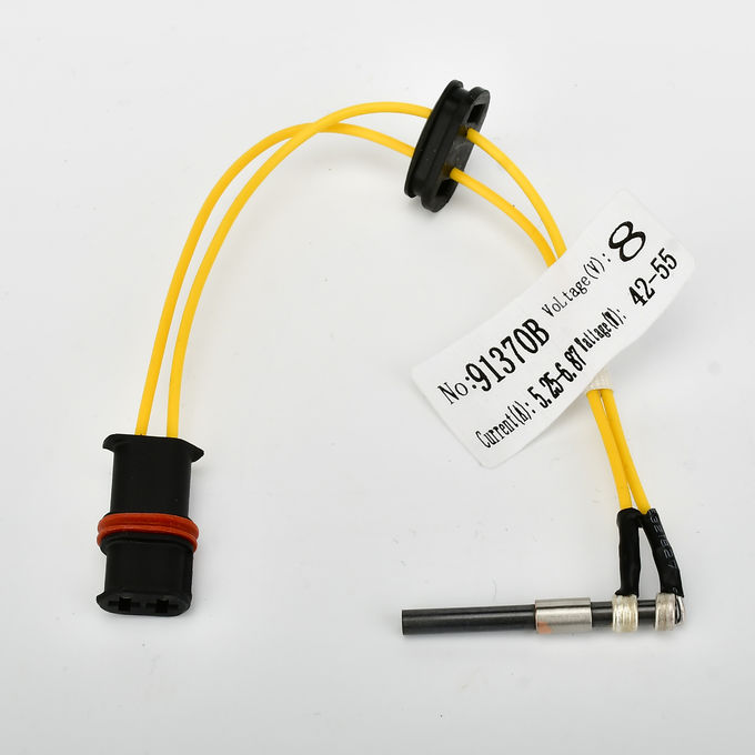 Вторичный рынок накаляет свеча накаливания 9005087A 8 подогревателя STC 24v верхней части воздуха Pin Webasto 2000ST