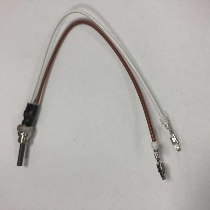 Подогреватель свечи накаливания D2 D4 Airtronic подогревателя Eberspacher накаляет Pin 24v 252070011100 4